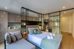 Chillout Trindade Apartment